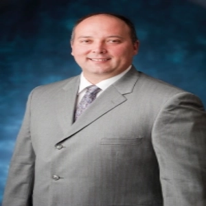 David Riley, Cook Children's Medical Center, United States of America